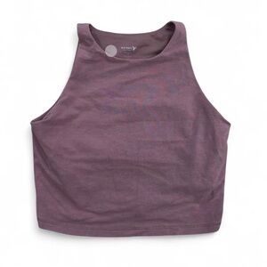 Old Navy Purple Women's Top